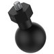 RAM MOUNTS kiinnike 1/4-20 tuuma ruuvi